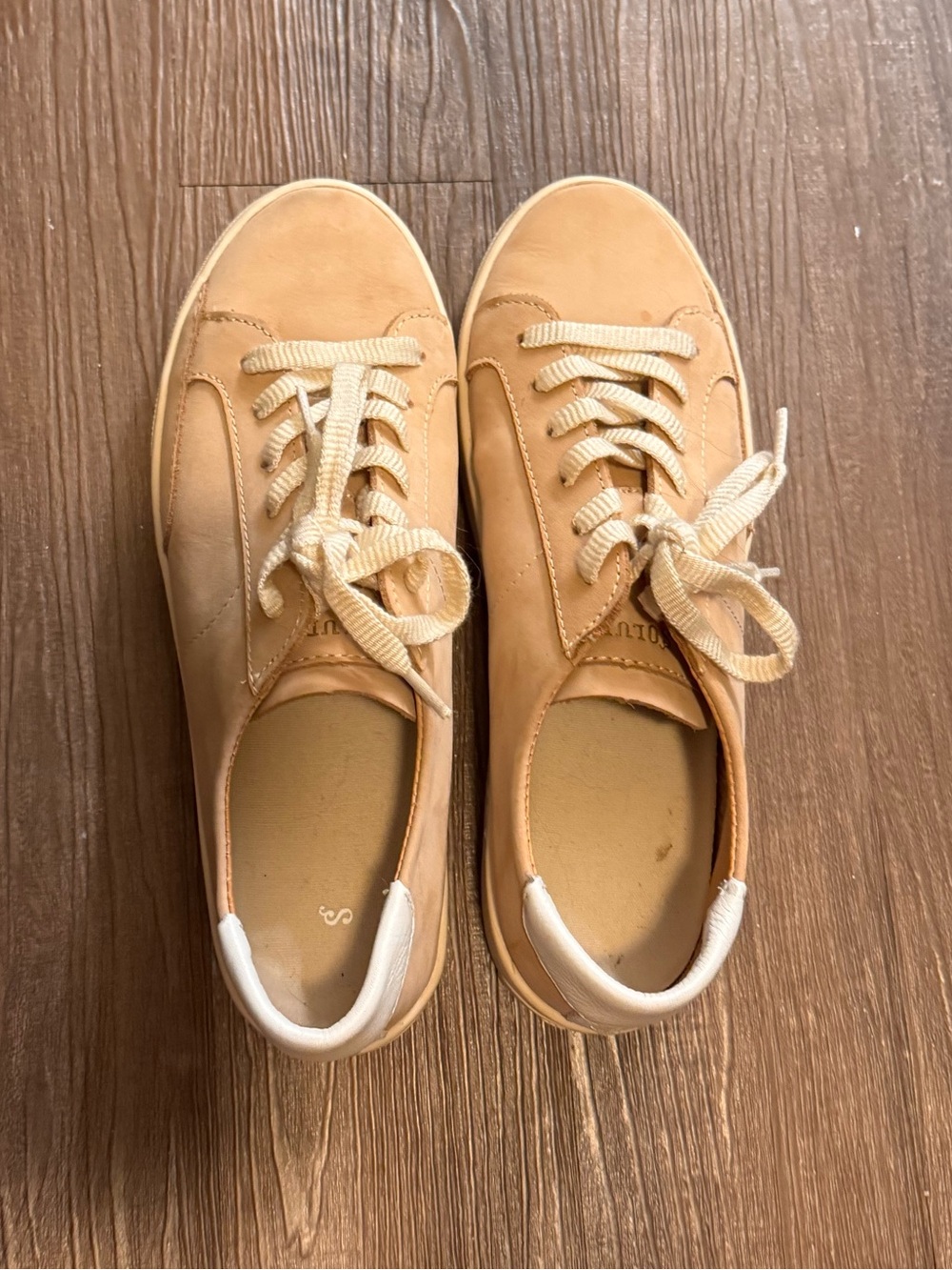Soludos Ibiza Sneakers